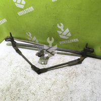 Трапеция стеклоочистителей Fiat Stilo  02-07