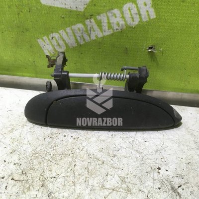 Ручка двери наружная правая Renault Megane 99-02 Ручка двери наружная правая Renault Megane 99-02