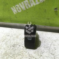 Кнопка обогрева заднего стекла Renault Logan 2005-2014