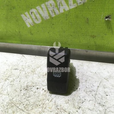 Кнопка обогрева заднего стекла Renault Logan 2005-2014 Кнопка обогрева заднего стекла Renault Logan 2005-2014