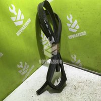 Молдинг крыши левый Renault Logan 2005-2014