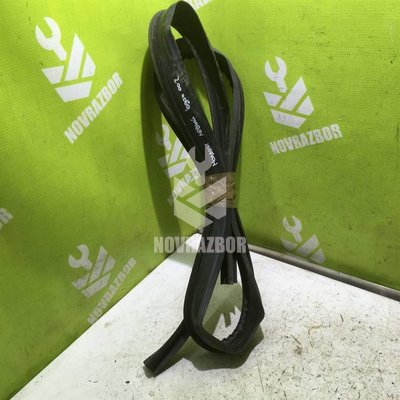 Молдинг крыши левый Renault Logan 2005-2014 Молдинг крыши левый Renault Logan 2005-2014