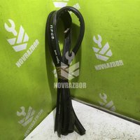 Молдинг крыши правый Renault Logan 2005-2014