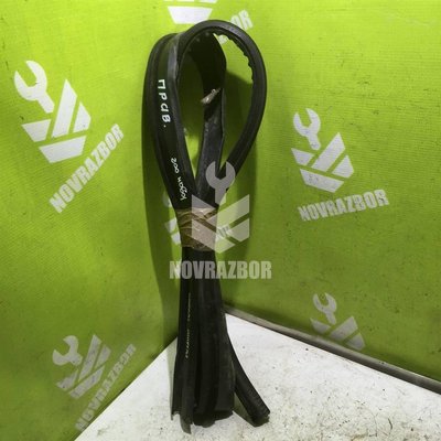 Молдинг крыши правый Renault Logan 2005-2014 Молдинг крыши правый Renault Logan 2005-2014