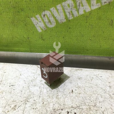 Реле Renault Logan 2005-2014