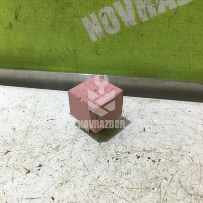 Реле Renault Logan 2005-2014