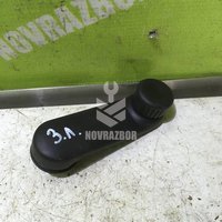 Ручка стеклоподъемника Renault Logan 2005-2014