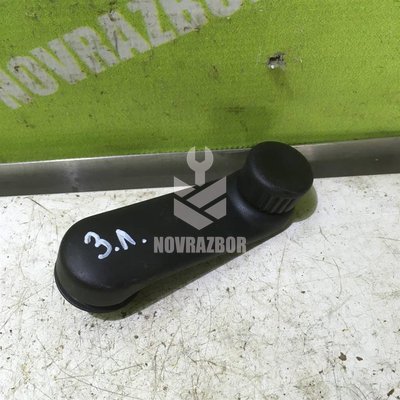 Ручка стеклоподъемника Renault Logan 2005-2014