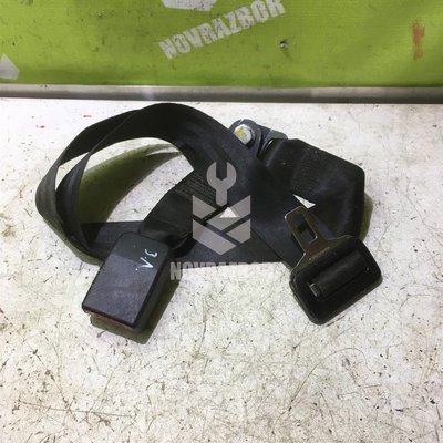 Ремень безопасности Renault Logan 2005-2014