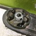 Опора двигателя задняя Renault Logan 2005-2014