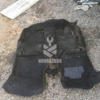 Ковролин Renault Logan 2005-2014