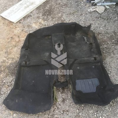 Ковролин Renault Logan 2005-2014