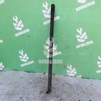 Молдинг задней левой двери Renault Logan 2005-2014