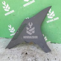 Обшивка стойки Renault Logan 2005-2014