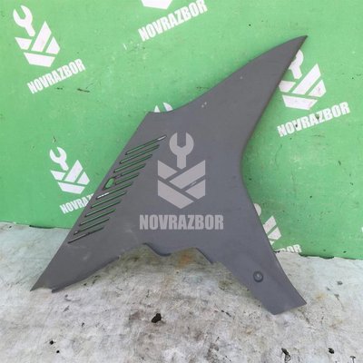 Обшивка стойки Renault Logan 2005-2014 Обшивка стойки Renault Logan 2005-2014