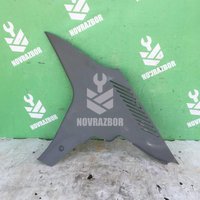 Обшивка стойки Renault Logan 2005-2014