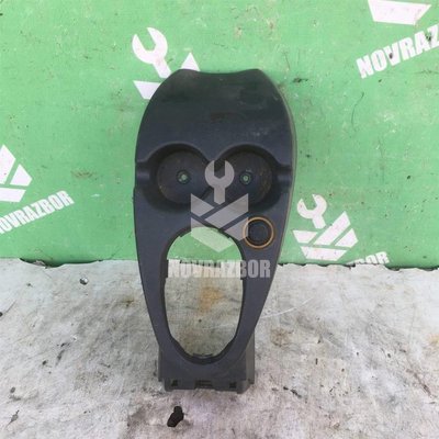 Консоль Renault Logan 2005-2014 Консоль Renault Logan 2005-2014