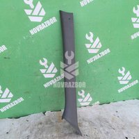 Накладка стойки Renault Logan 2005-2014