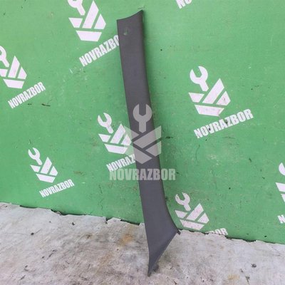 Накладка стойки Renault Logan 2005-2014