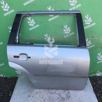 Дверь задняя правая Ford Mondeo 3 00-07