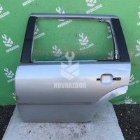Дверь задняя левая Ford Mondeo 3 00-07