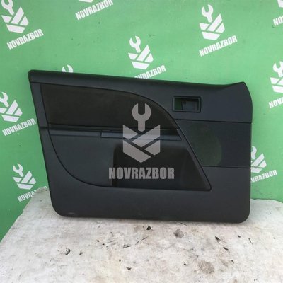 Обшивка двери комплект Ford Mondeo 3 00-07 Обшивка двери комплект Ford Mondeo 3 00-07