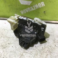 Замок двери задней левой Ford Mondeo 3 00-07