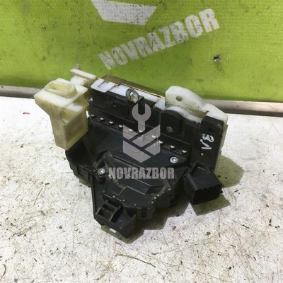 Замок двери задней левой Ford Mondeo 3 00-07 Замок двери задней левой Ford Mondeo 3 00-07