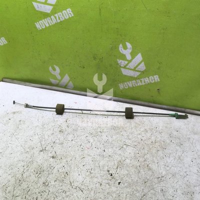 Трос открывания задней двери Ford Mondeo 3 00-07