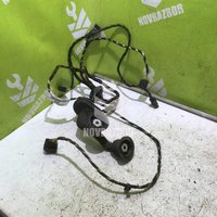 Проводка (коса) Ford Mondeo 3 00-07