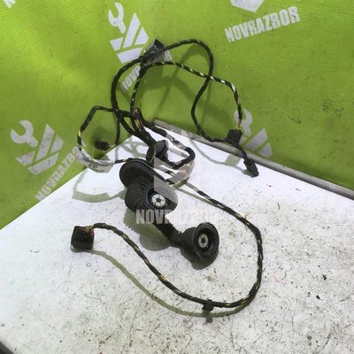 Проводка (коса) Ford Mondeo 3 00-07 Проводка (коса) Ford Mondeo 3 00-07