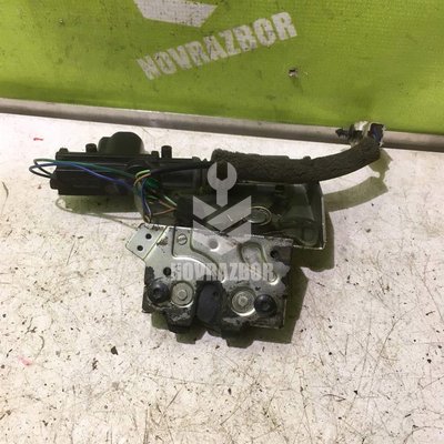 Замок багажника Ford Mondeo 3 00-07 Замок багажника Ford Mondeo 3 00-07