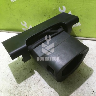 Кожух рулевой колонки Ford Mondeo 3 00-07 Кожух рулевой колонки Ford Mondeo 3 00-07