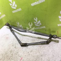 Трапеция стеклоочистителей Ford Mondeo 3 00-07