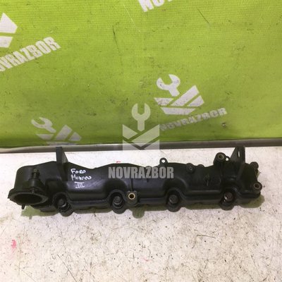 Коллектор впускной Ford Mondeo 3 00-07 Коллектор впускной Ford Mondeo 3 00-07