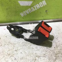 Ответная часть ремня безопасности Renault Megane 2 02-09