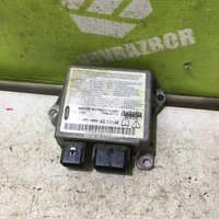 Блок управления AIR BAG Ford Mondeo 3 00-07