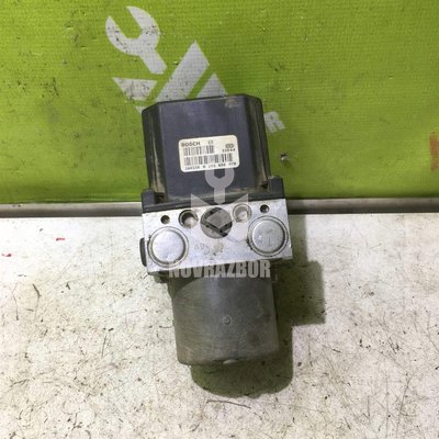 Блок ABS насос Ford Mondeo 3 00-07 Блок ABS насос Ford Mondeo 3 00-07