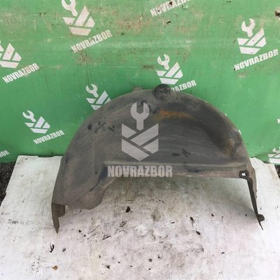 Локер задний правый Ford Mondeo 3 00-07 Локер задний правый Ford Mondeo 3 00-07