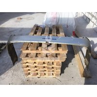 Бампер задний Ford Mondeo 3 00-07