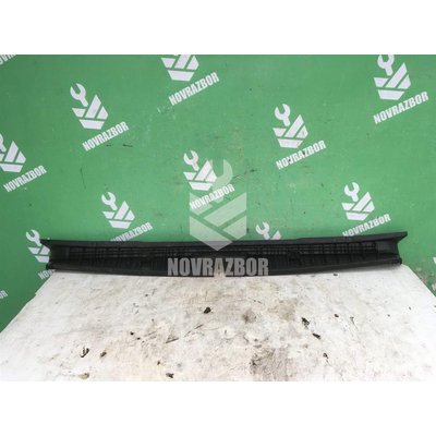 Накладка Ford Mondeo 3 00-07 Накладка Ford Mondeo 3 00-07