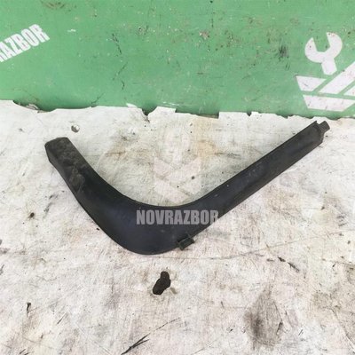 Направляющая заднего бампера правая Ford Mondeo 3 00-07 Направляющая заднего бампера правая Ford Mondeo 3 00-07