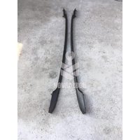 Рейлинги  релинги Ford Mondeo 3 00-07