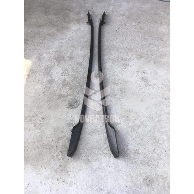 Рейлинги  релинги Ford Mondeo 3 00-07