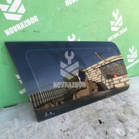 Стекло кузовное глухое левое Ford Mondeo 3 00-07