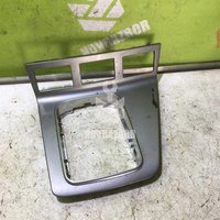 Накладка декоративная Ford Mondeo 3 00-07