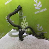 Патрубок радиатора Ford Mondeo 3 00-07