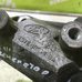 Кронштейн генератора Ford Mondeo 3 00-07 Кронштейн генератора Ford Mondeo 3 00-07