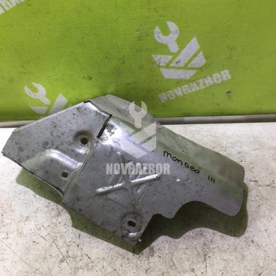 Термокожух Ford Mondeo 3 00-07 Термокожух Ford Mondeo 3 00-07