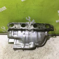 Термокожух Ford Mondeo 3 00-07